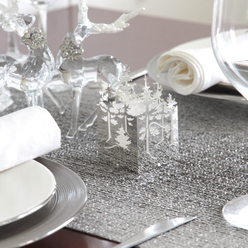 イエッテフローリッヒ ティーライトホルダー