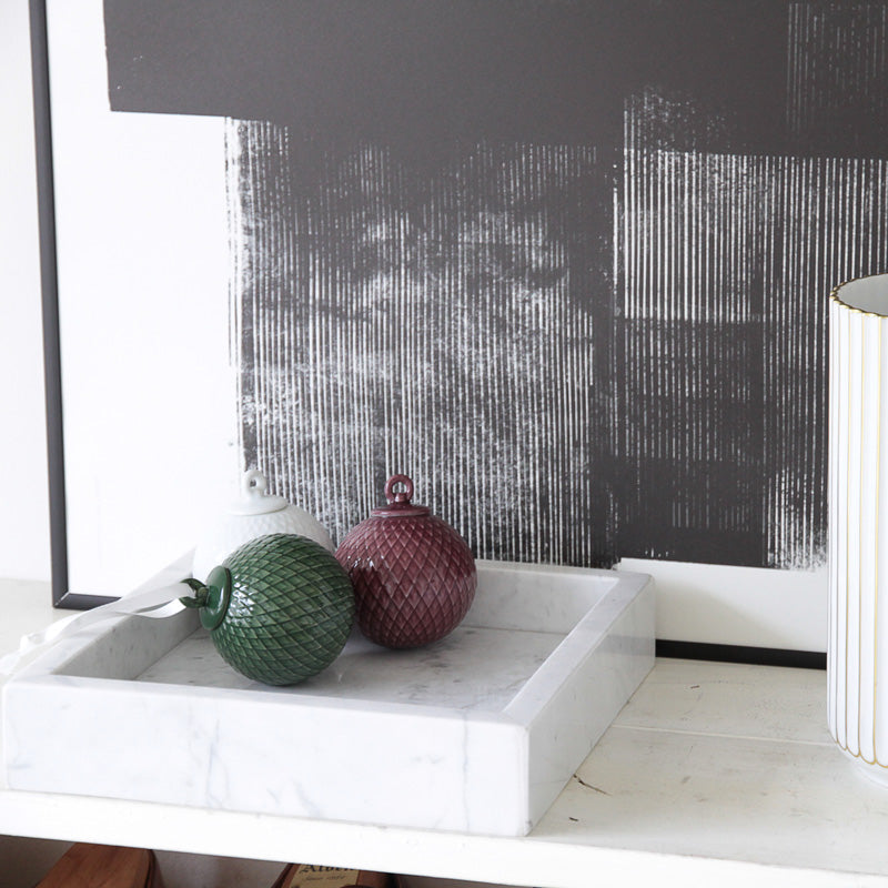 LYNGBY PORCELÆN ロンブボーブル