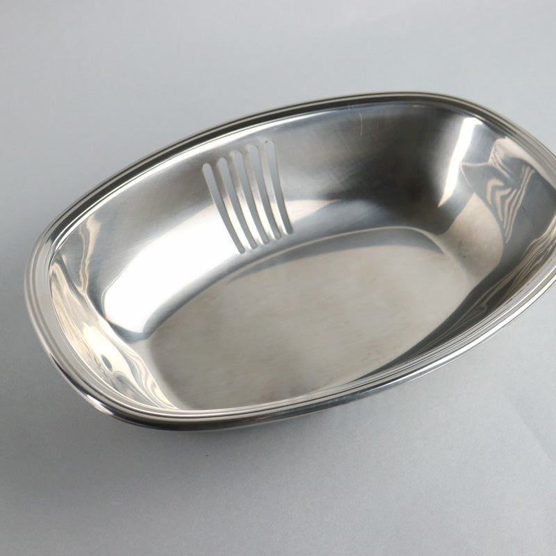 モッタ ブレッドバスケット レクタングル