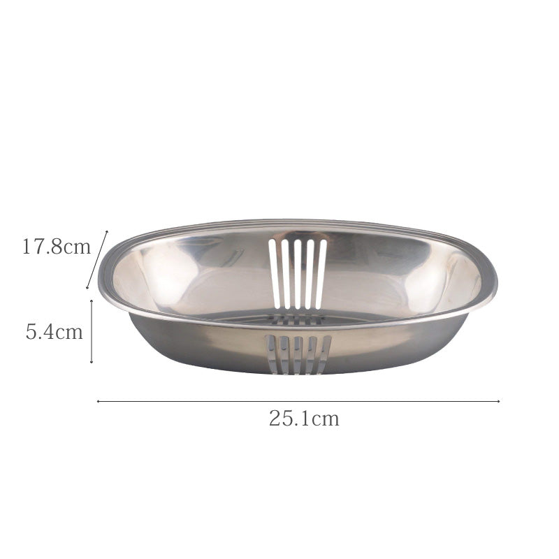 モッタ ブレッドバスケット レクタングル