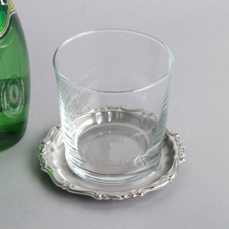 モッタ バロック コースター