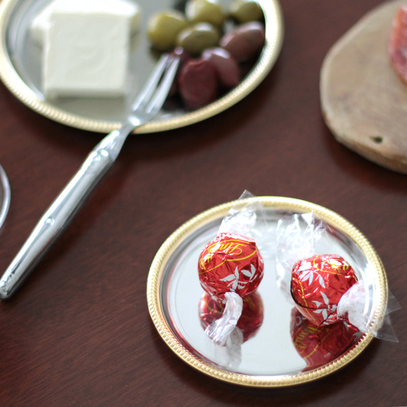 モッタ サンマルコ コースター ゴールドリム