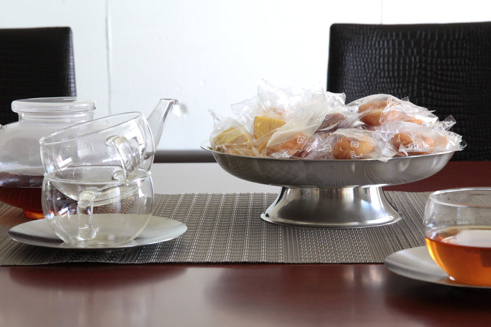 モッタ フルーツ&ケーキスタンド