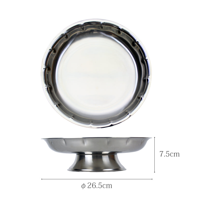 モッタ フルーツ&ケーキスタンド