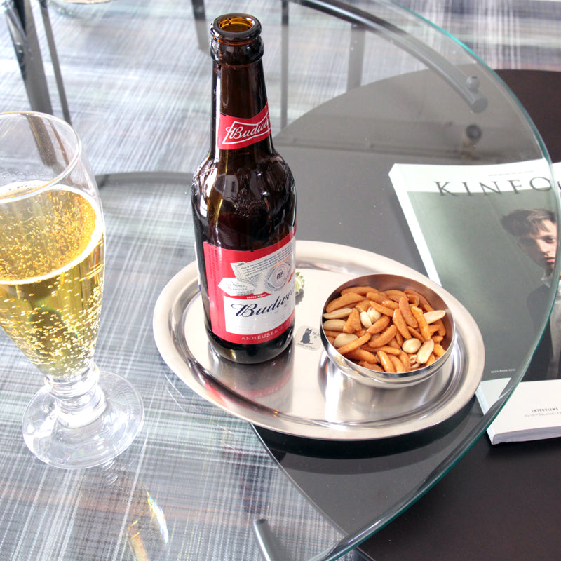 モッタ オーバルトレイ