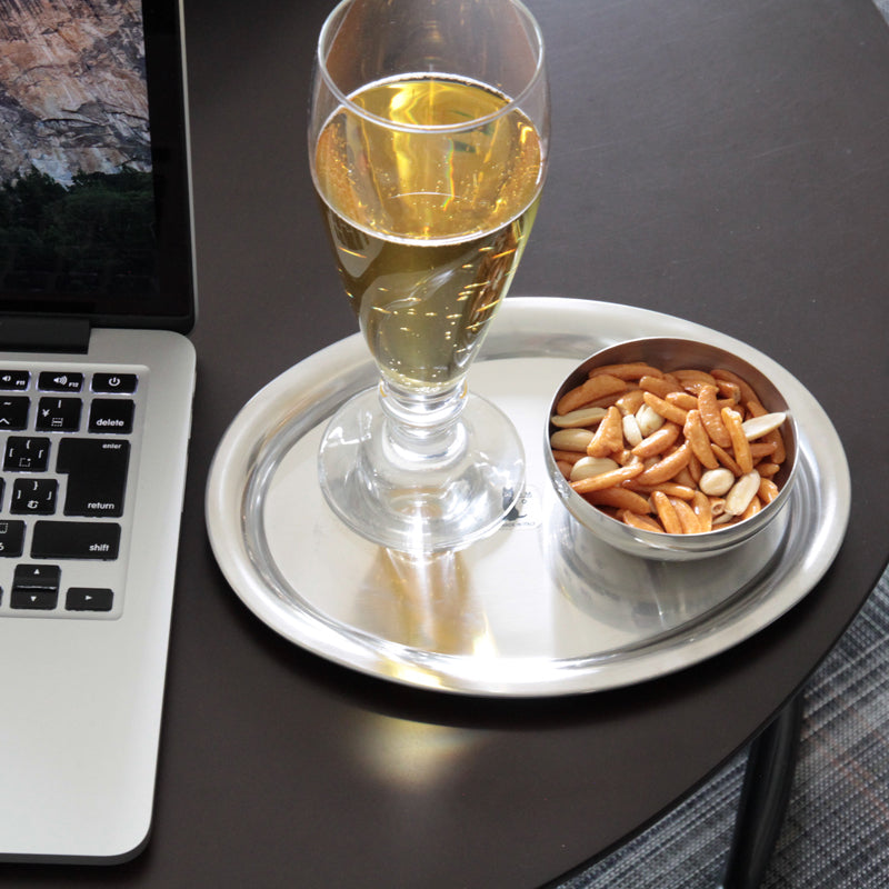 モッタ オーバルトレイ