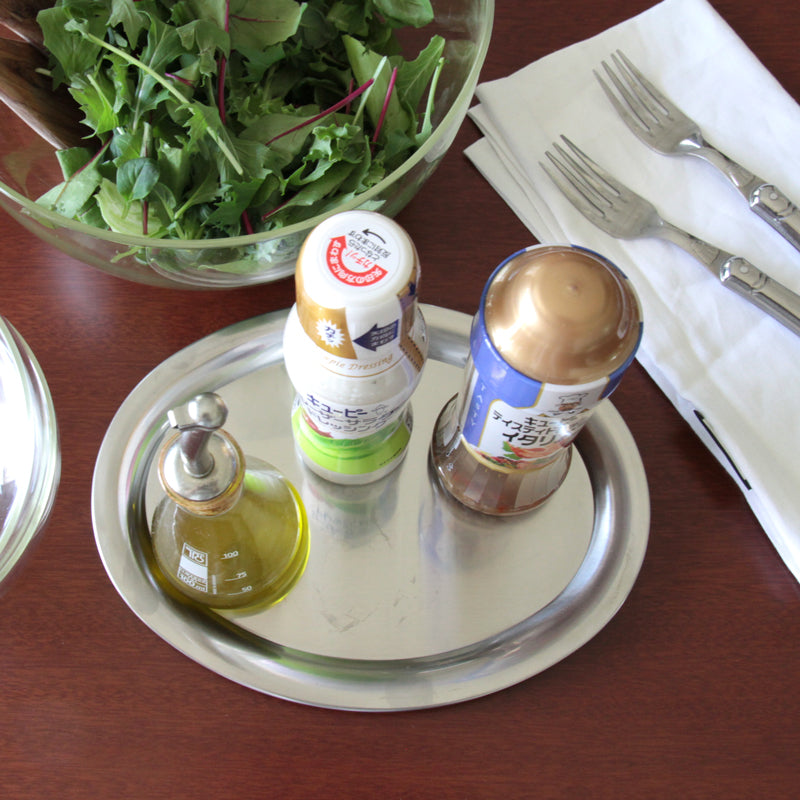 モッタ オーバルトレイ