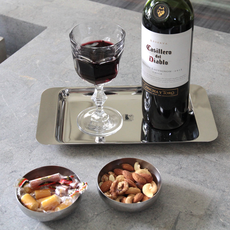 モッタ レクタングルトレイ