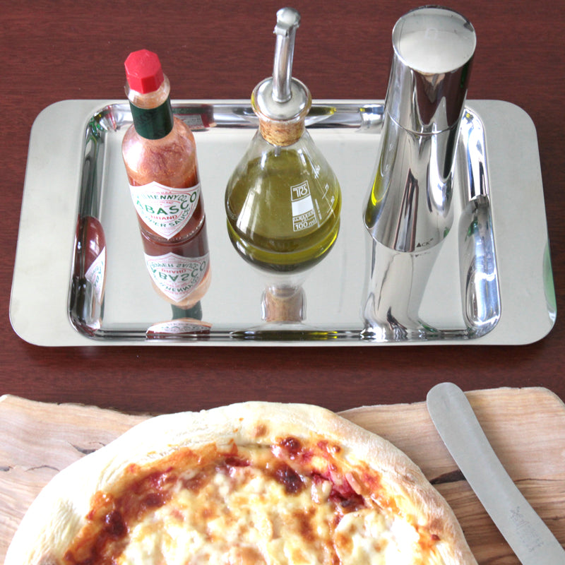 モッタ レクタングルトレイ