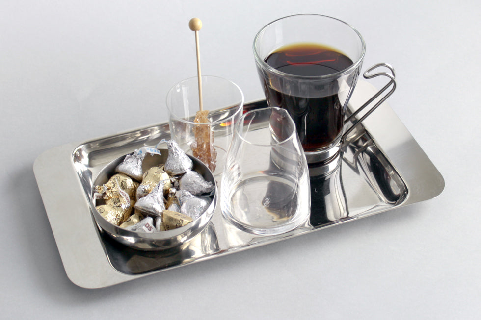 モッタ レクタングルトレイ