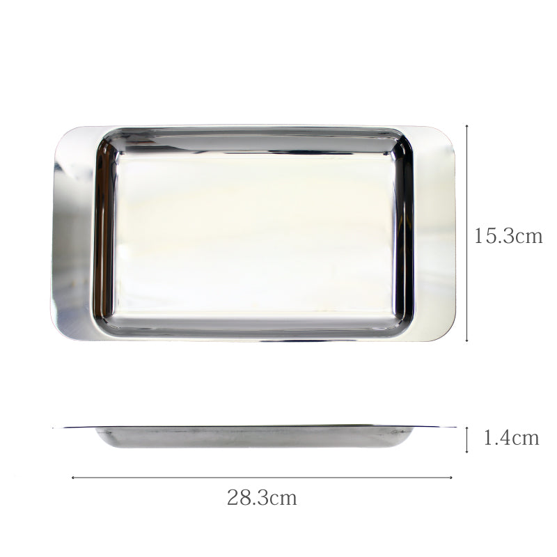 モッタ レクタングルトレイ