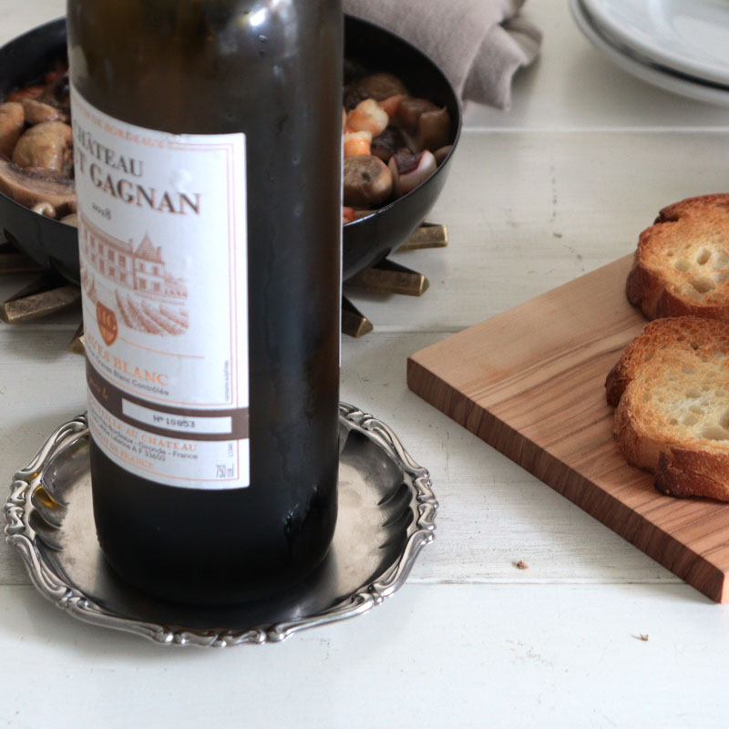 モッタ バロック ソーサー