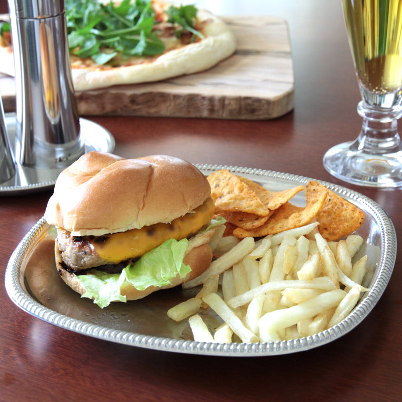 モッタ サンマルコ スクエアプレート