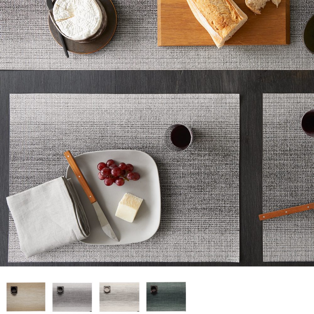 チルウィッチ ランチョンマット Ombre (オンブレ) RECTANGLE