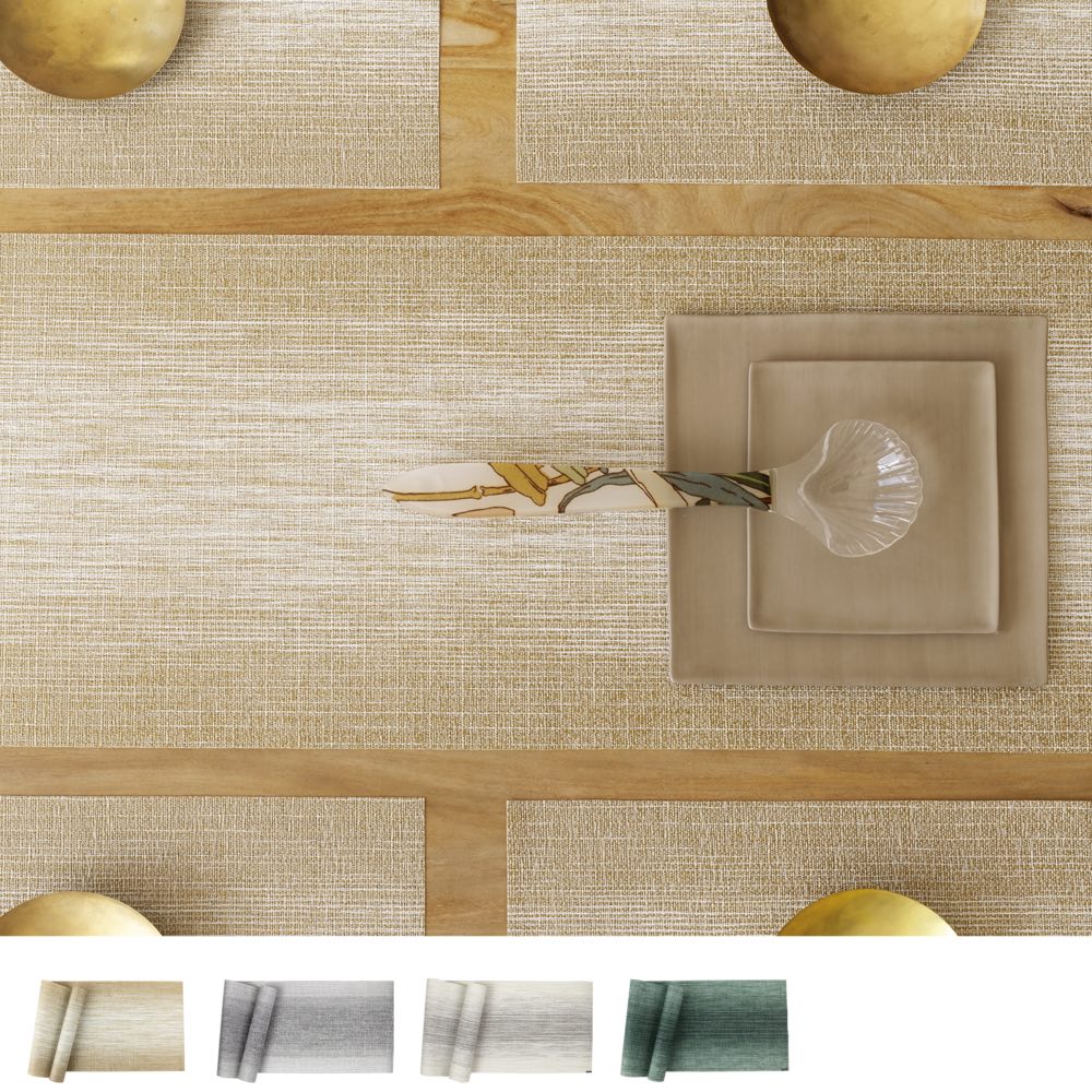 チルウィッチ テーブルランナー オンブレ