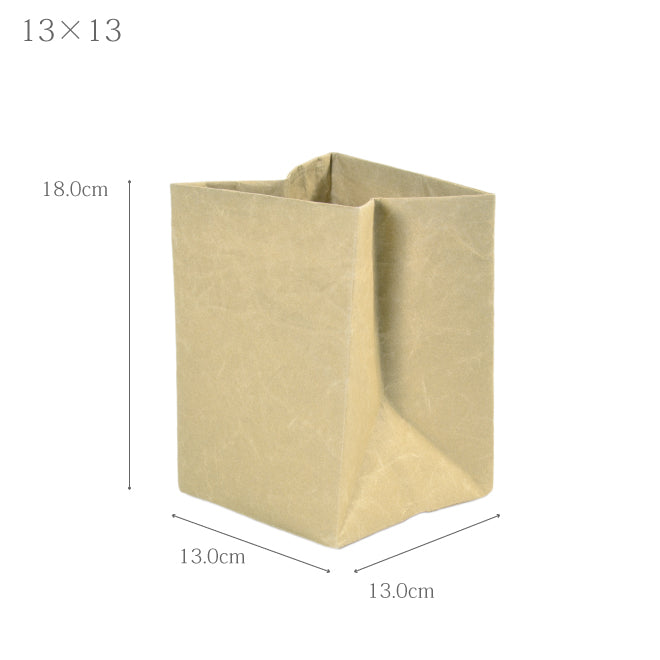 SIWA | 紙和 ボックス ボックス 13×13