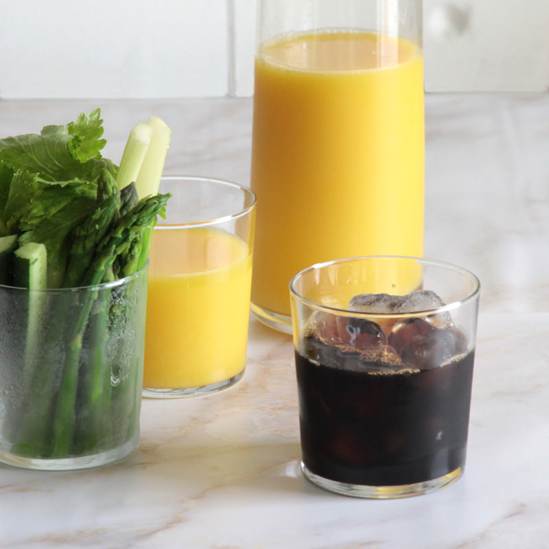 ヴィクリラ バスクグラス 12oz (12個セット)