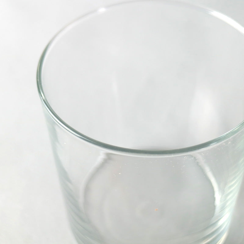 ヴィクリラ バスクグラス 12oz (12個セット)