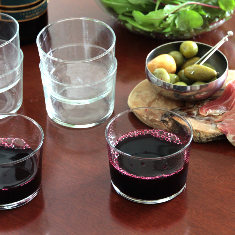 ヴィクリラ バスクグラス 7oz