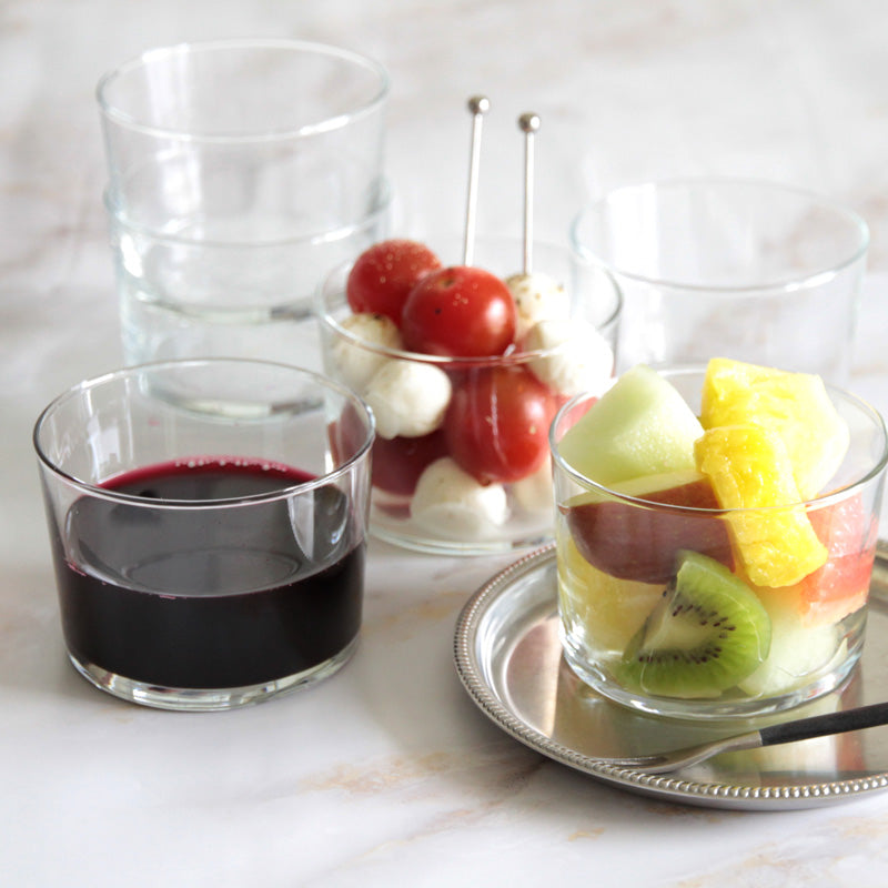 ヴィクリラ バスクグラス 7oz