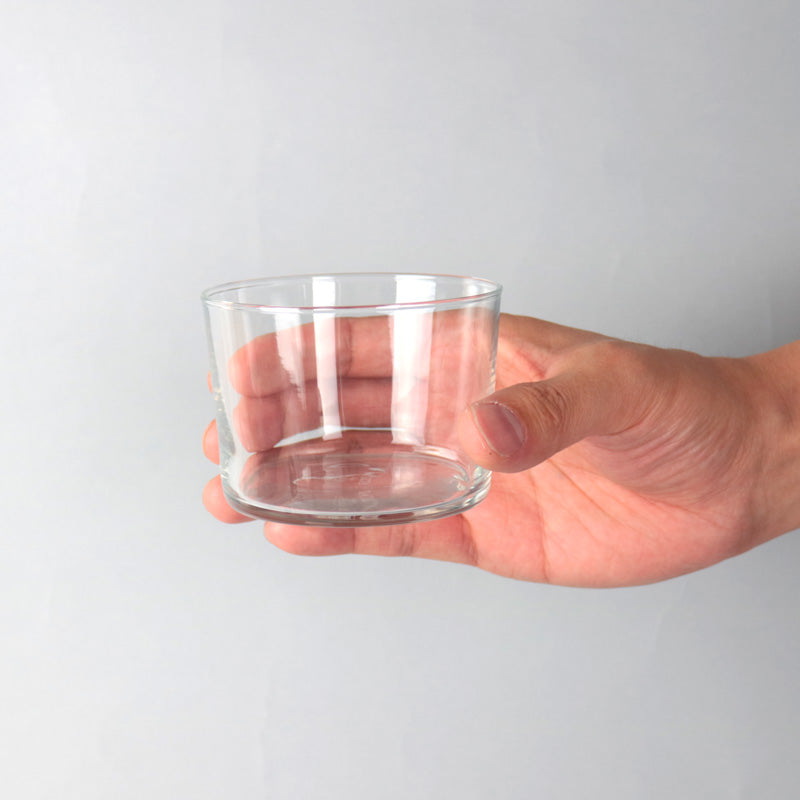 ヴィクリラ バスクグラス 7oz