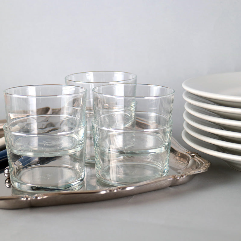 ヴィクリラ バスクグラス 7oz