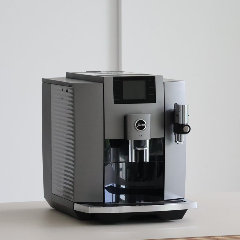 【スタッフレビュー】家でも“バリスタクオリティ”の一杯を。