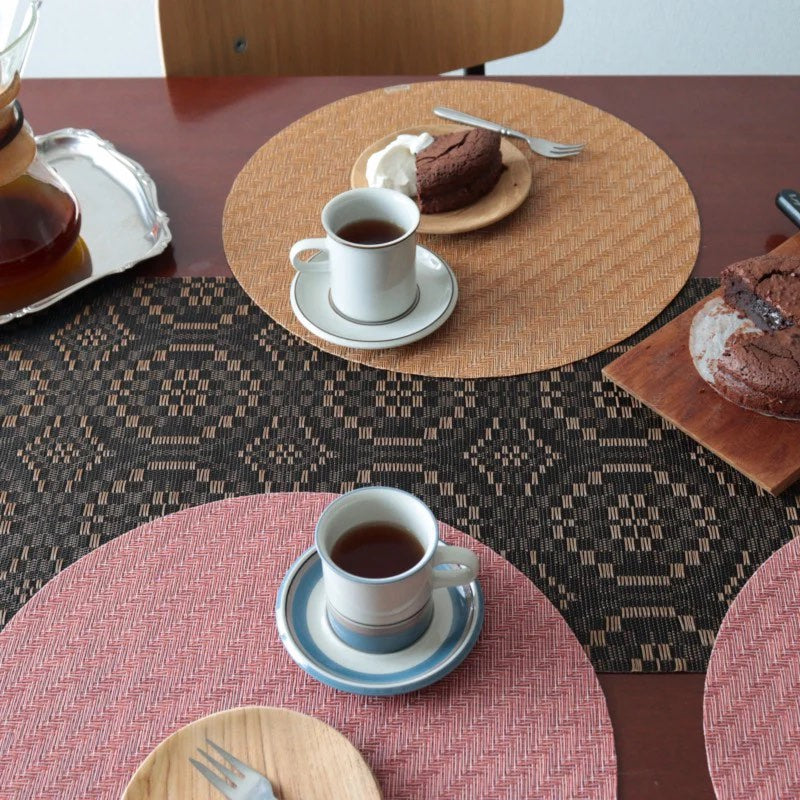 チルウィッチ フォックステールで楽しむ、クラシカルなティータイム