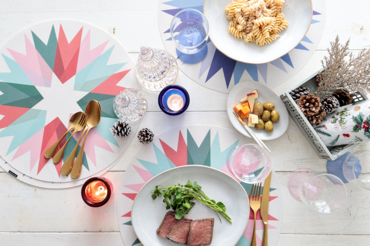 FULLangle Christmas Collection 2025