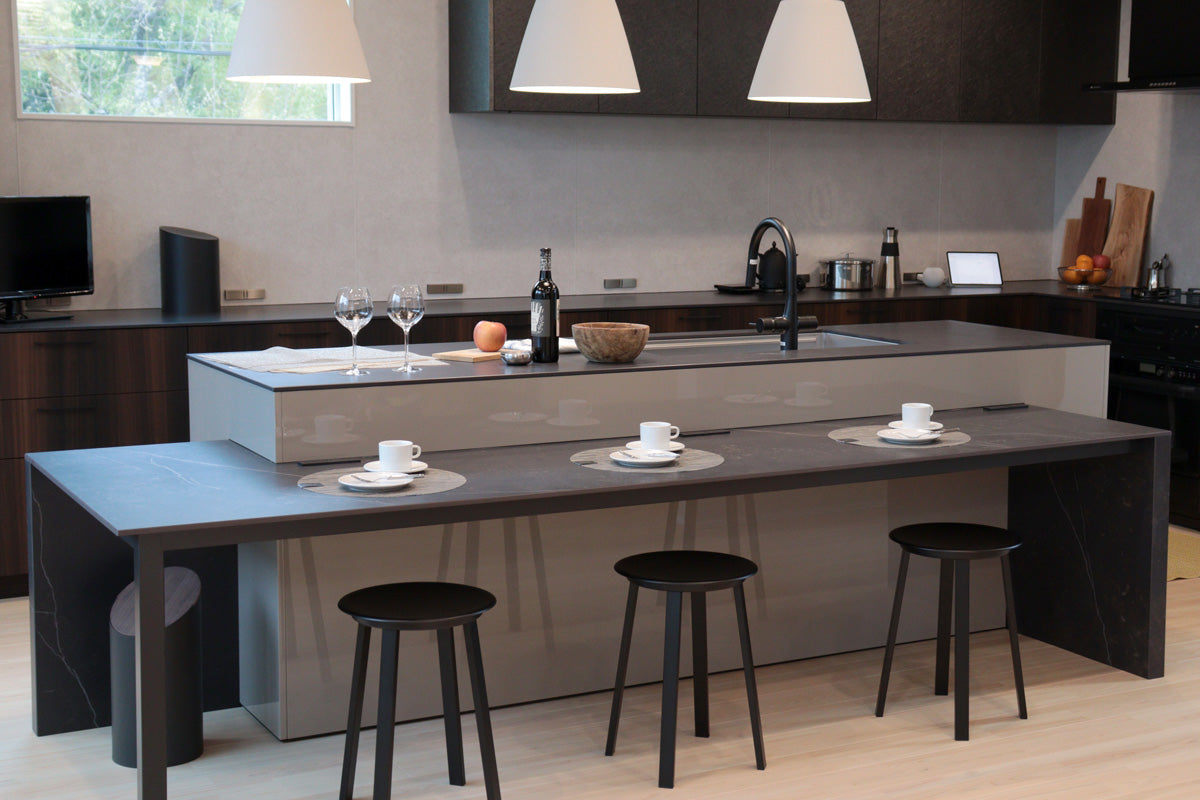 KITCHENICATION