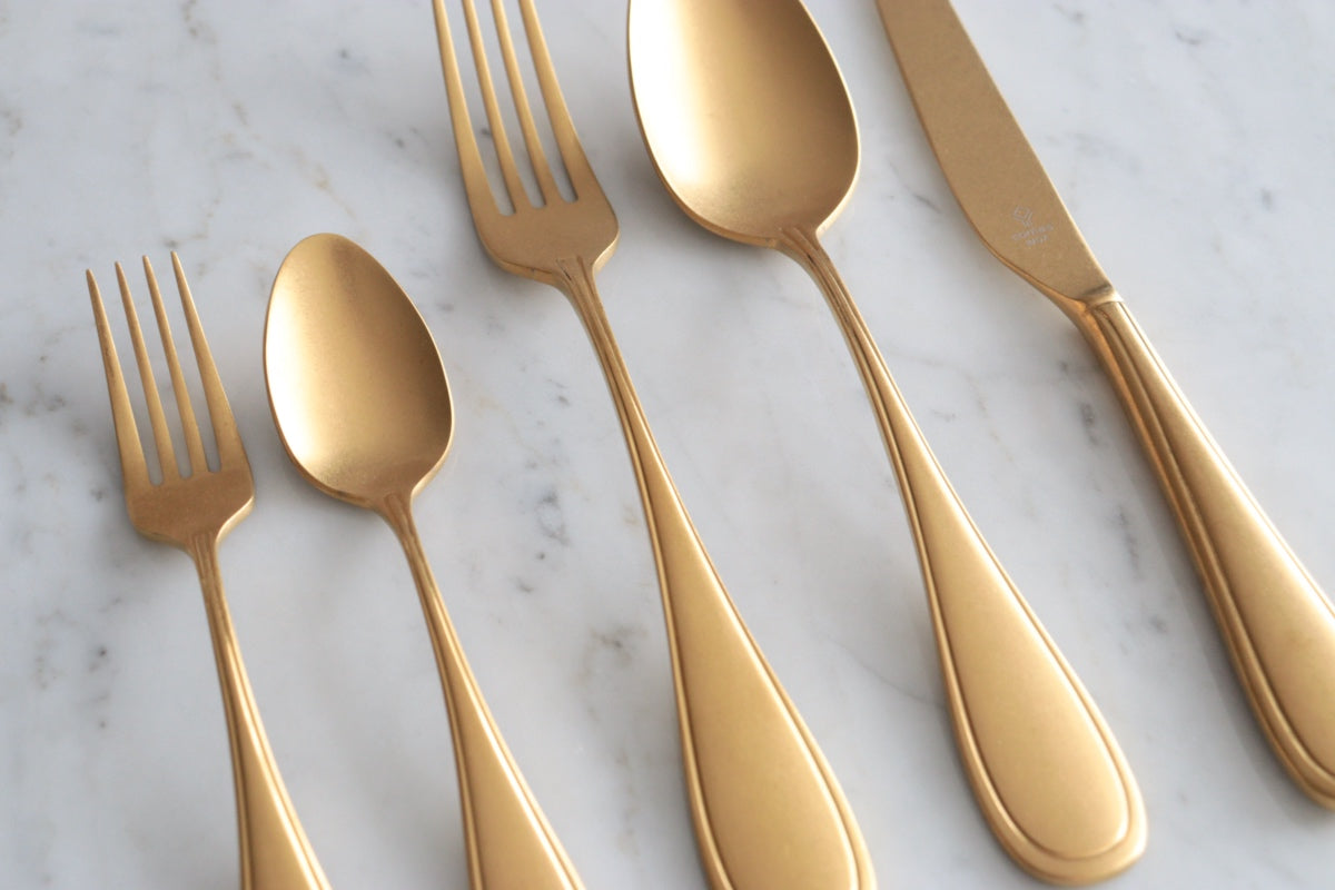 コマス カトラリー