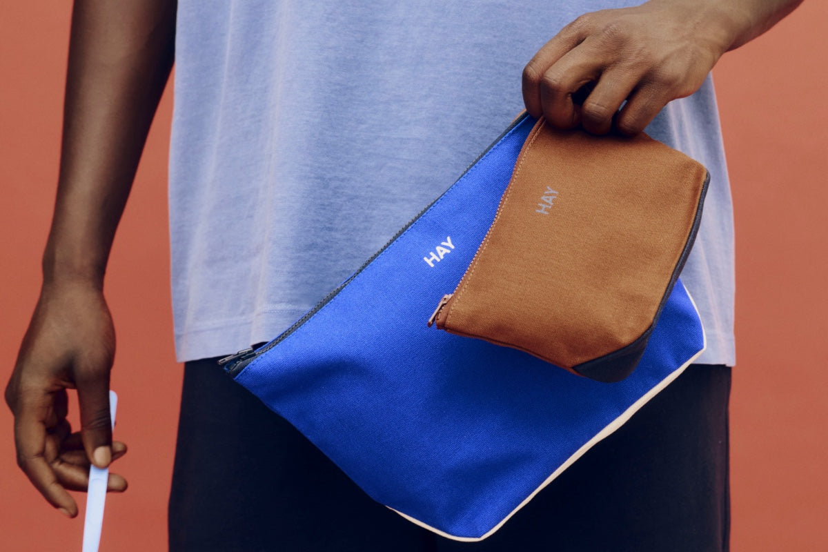 HAY Multi Pouch