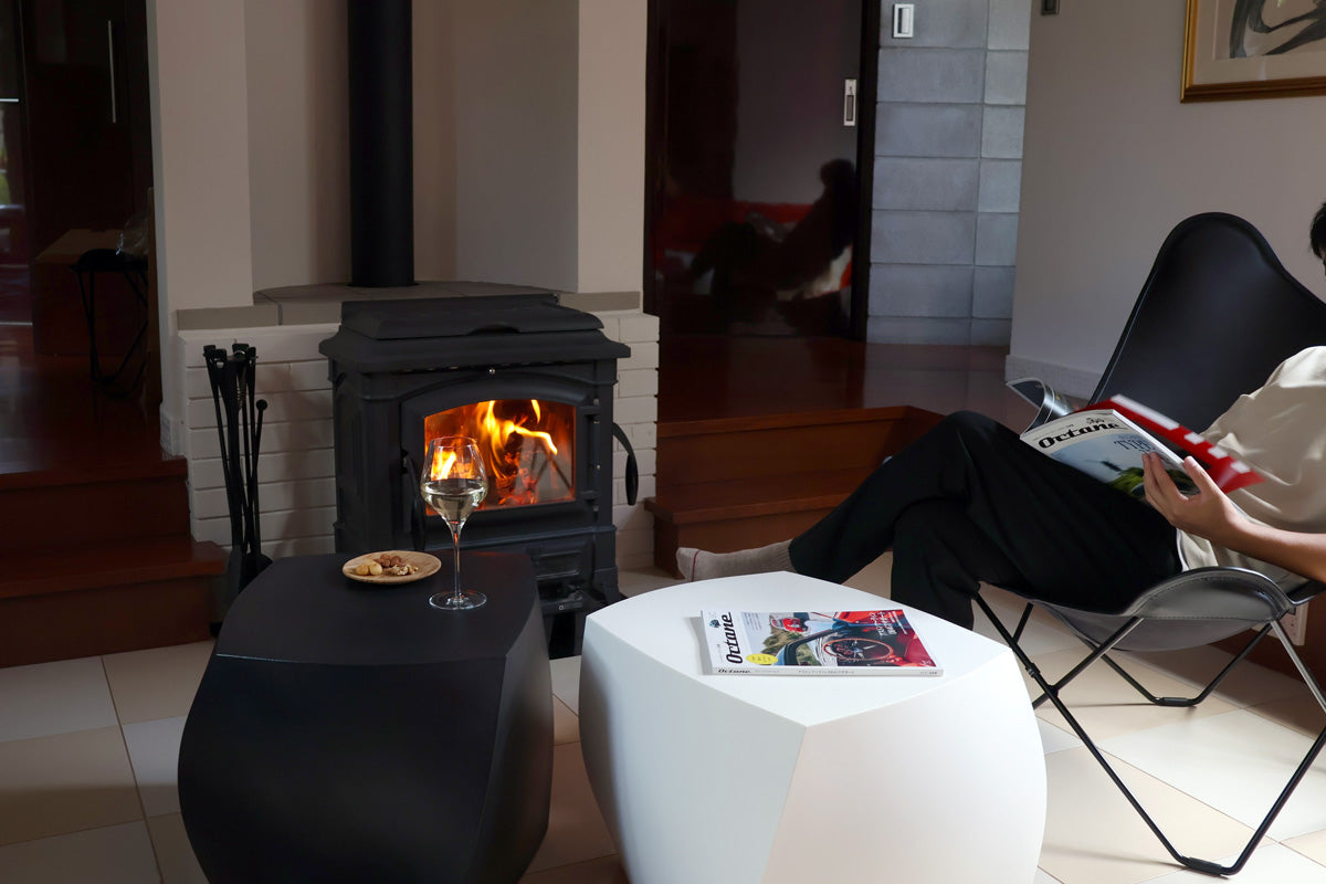 名品と過ごす、あたたかな時間。