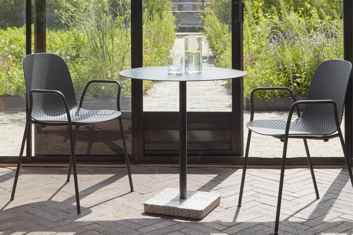 HAY TERRAZZO TABLE テラゾー ガーデンテーブル