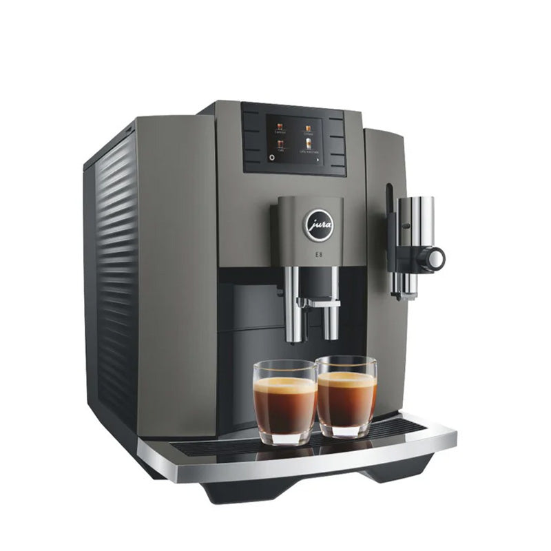 おもてなしに最適なコーヒーマシン