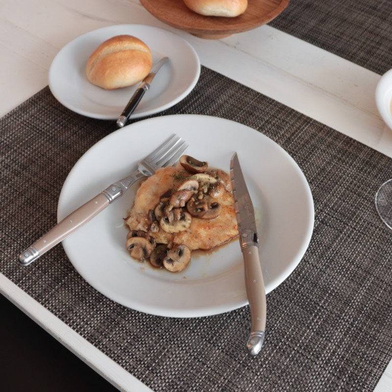 サタルニア チボリ ディナープレート 23cm