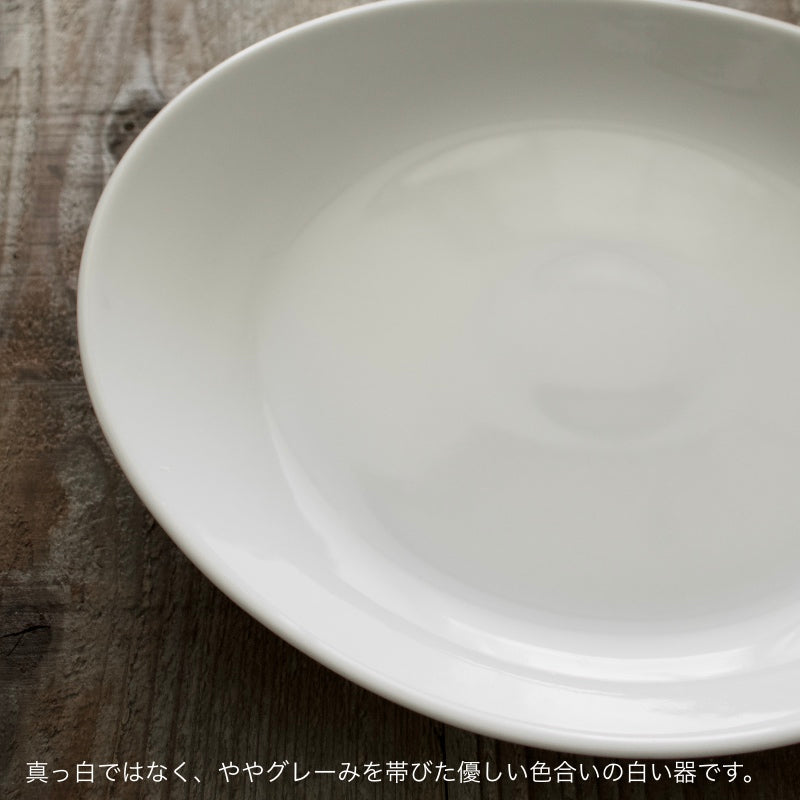 サタルニア チボリ ゴンドラプレート 26cm
