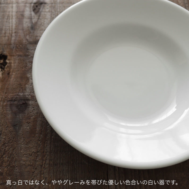 サタルニア チボリ パスタボウル 23cm