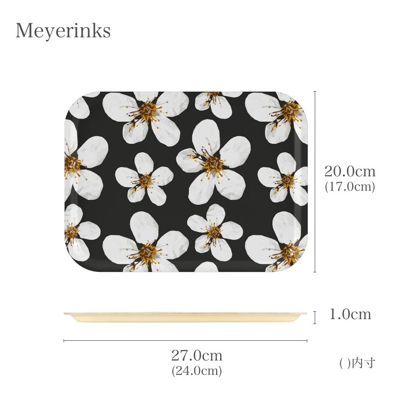 ary トレー  27×20 The Pattern Agency Meyerinks