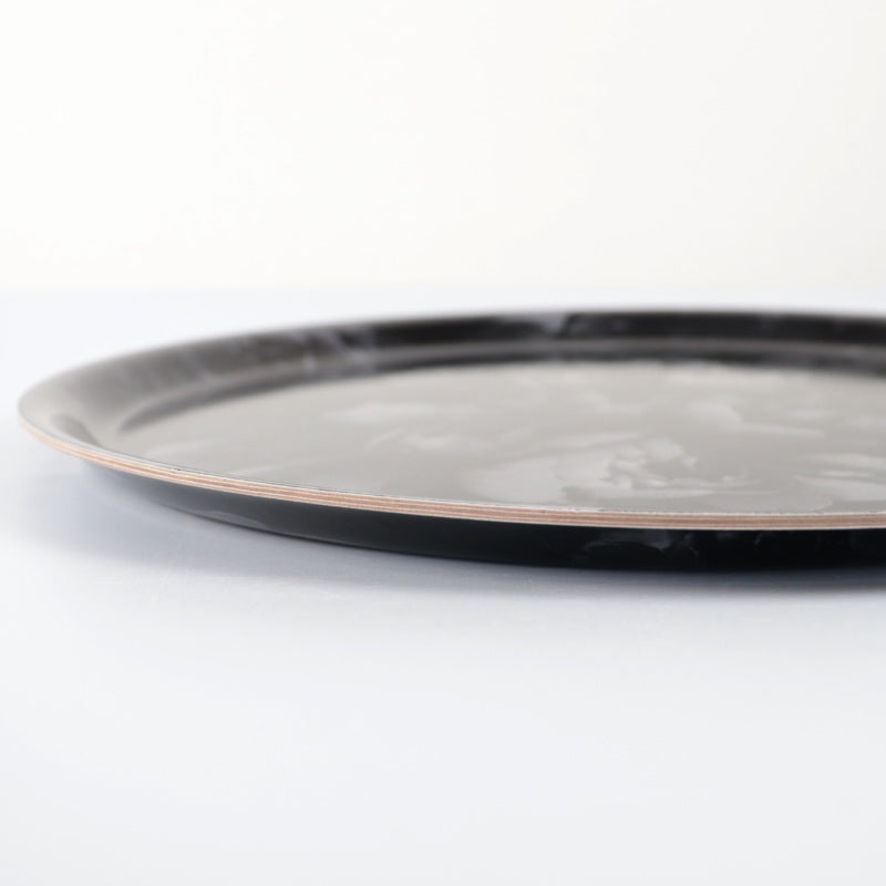 食洗機も使える木製トレー