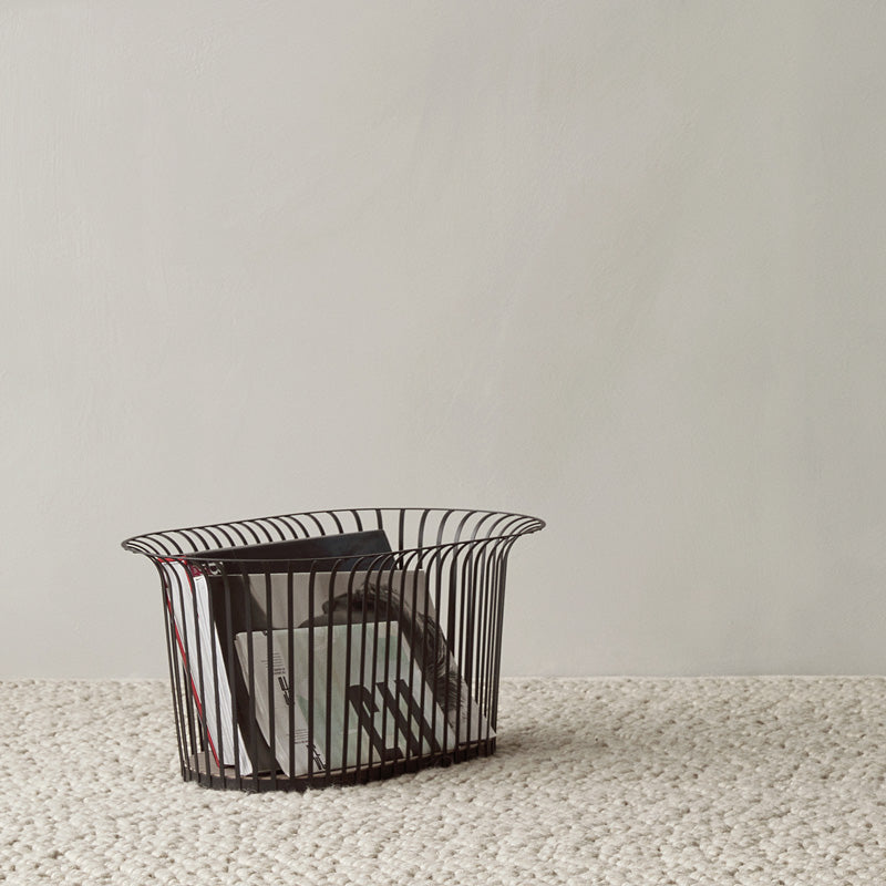 上質でおしゃれなバスケット