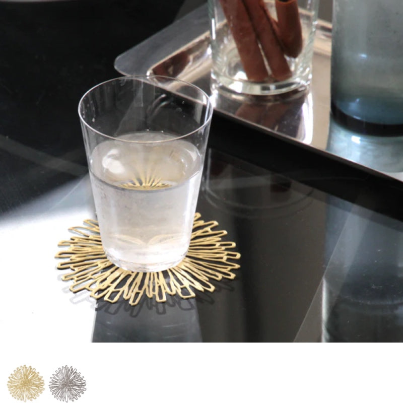 チルウィッチ コースター ブルーム 6枚セット