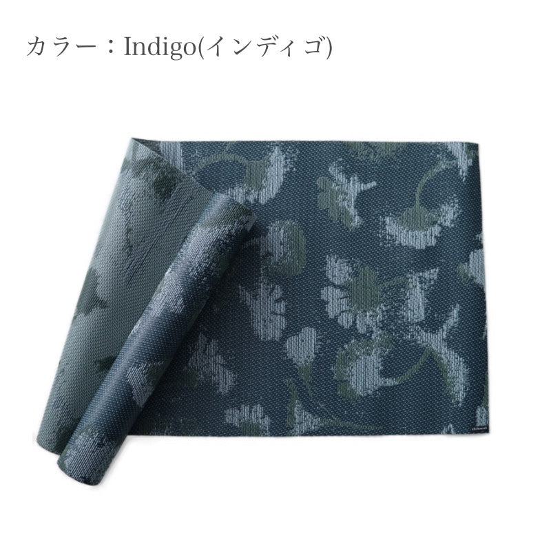 チルウィッチ テーブルランナー ボタニック