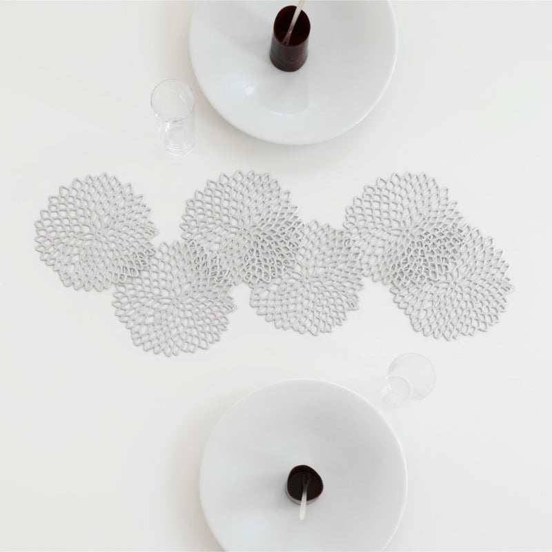 3月11日 9時販売開始 2026春夏新商品 チルウィッチ コースター ダリア 6枚セット