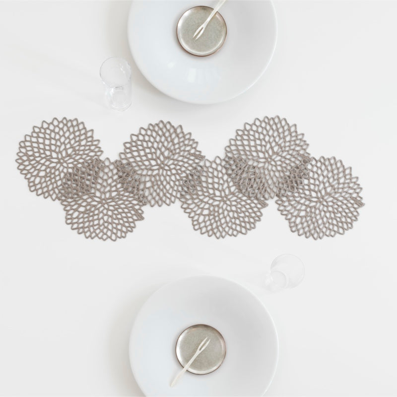 3月11日 9時販売開始 2026春夏新商品 チルウィッチ コースター ダリア 6枚セット