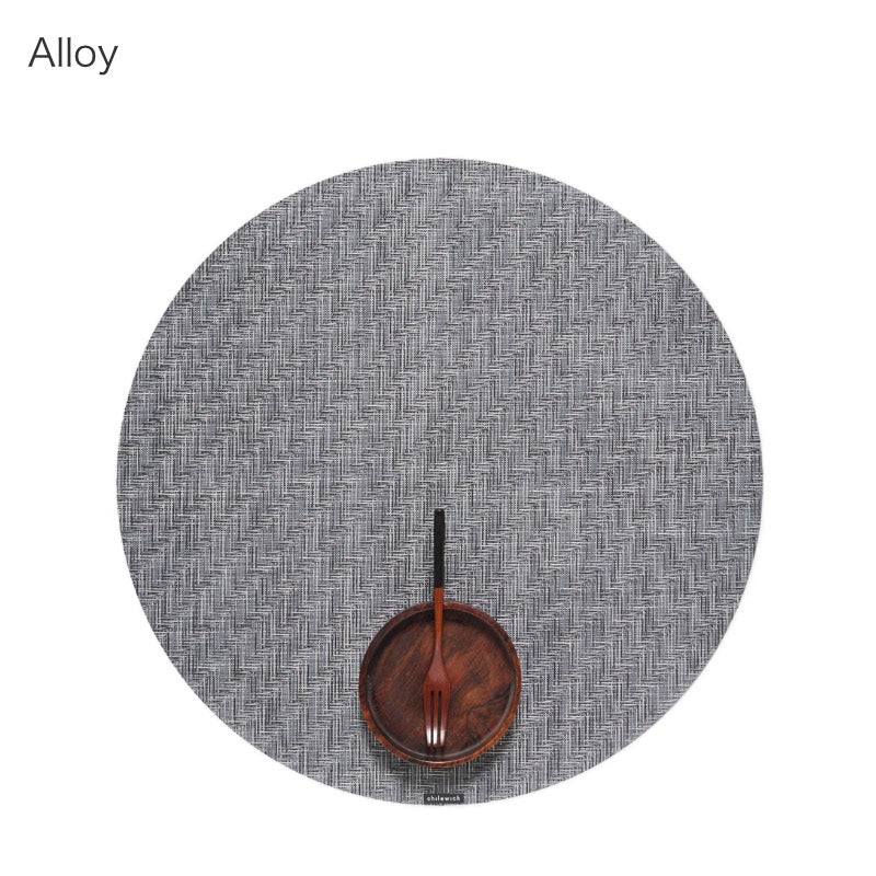 チルウィッチ Foxtail ラウンド Alloy 商品単体