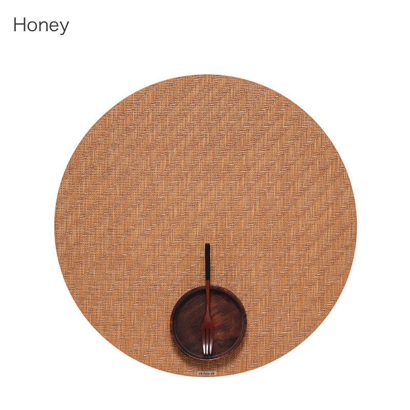 チルウィッチ Foxtail ラウンド Honey 商品単体