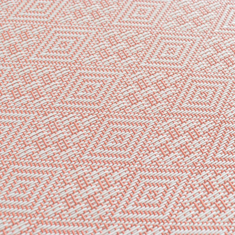 3月11日 9時販売開始 2026春夏新商品 チルウィッチ × マーサ・スチュワート ランチョンマット BOXWOOD（ボックスウッド） ラウンド