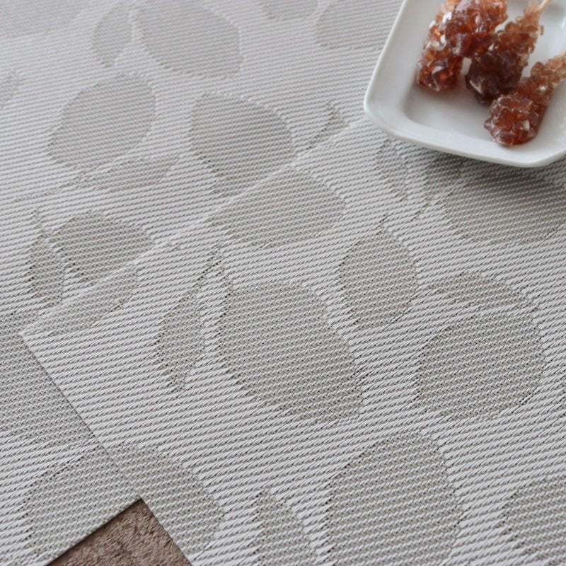 3月11日 9時販売開始 2026春夏新商品 チルウィッチ テーブルランナー レモンリーブス