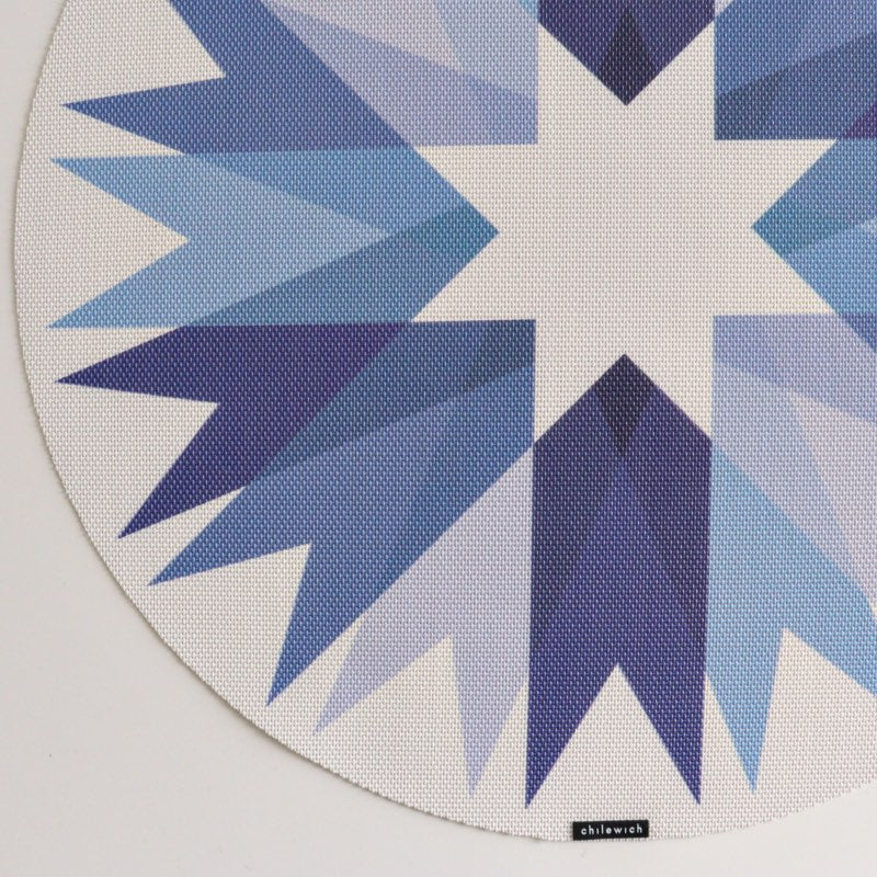 2025年秋冬新作 チルウィッチ ランチョンマット リボン ラウンド